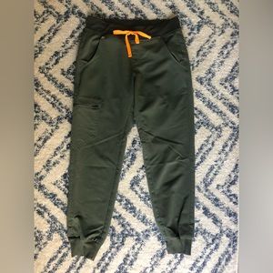 Figs Zamora Jogger Scrub Pants